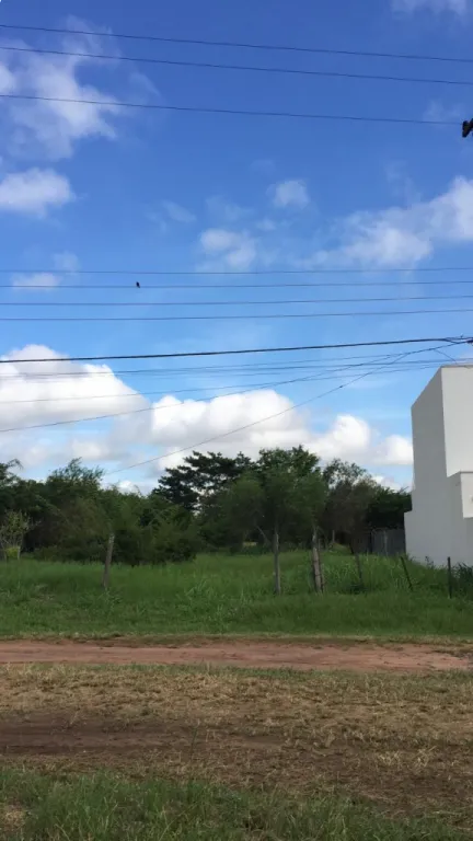 Terreno en Barrio Cerrado SURUBI´I! — foto 2