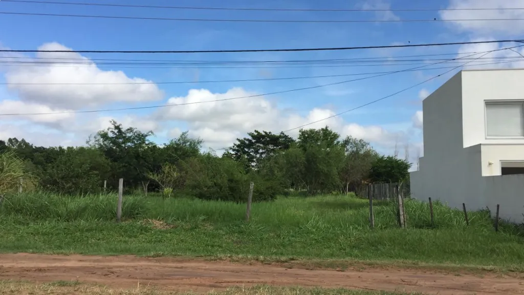 Terreno en Barrio Cerrado SURUBI´I! — foto 3