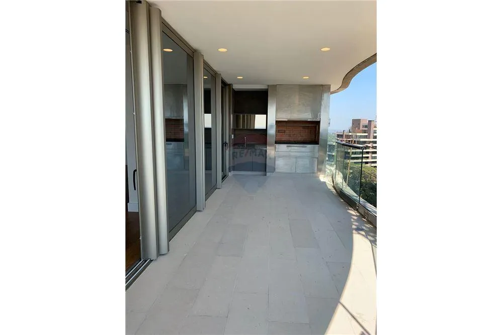 Vendo departamento Jade Park Residencia en el aire — foto 2