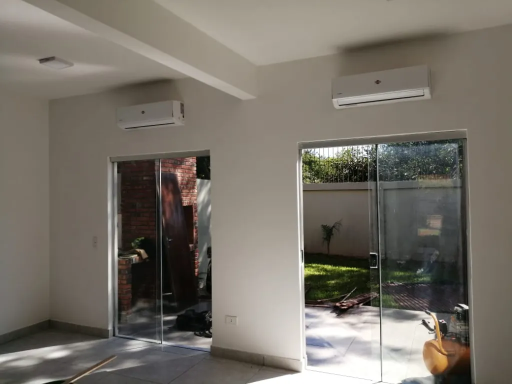 ALQUILO O VENDO HERMOSO DUPLEX EN EL BARRIO SAN JORGE — foto 2