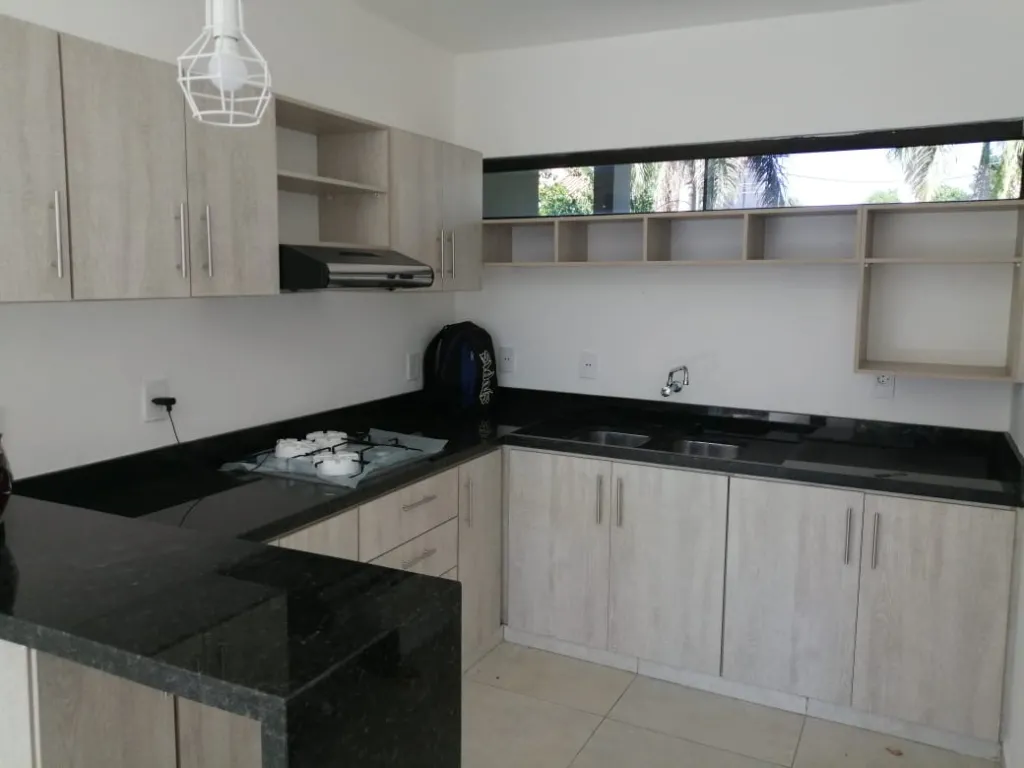 ALQUILO O VENDO HERMOSO DUPLEX EN EL BARRIO SAN JORGE — foto 3