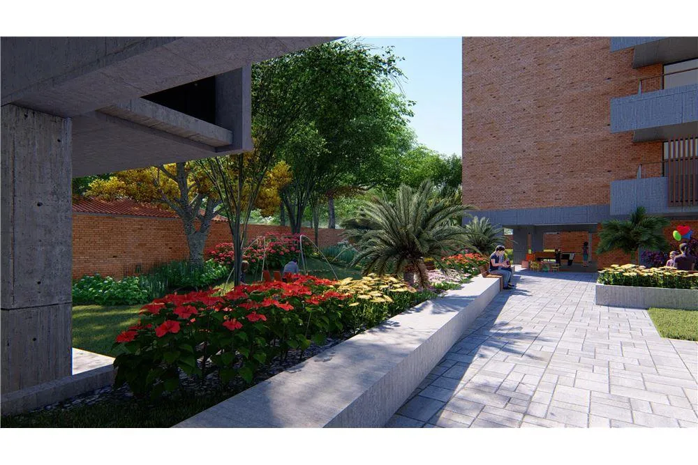 Departamentos Premiun en BERNARDINO de 217 m2 prop — foto 3