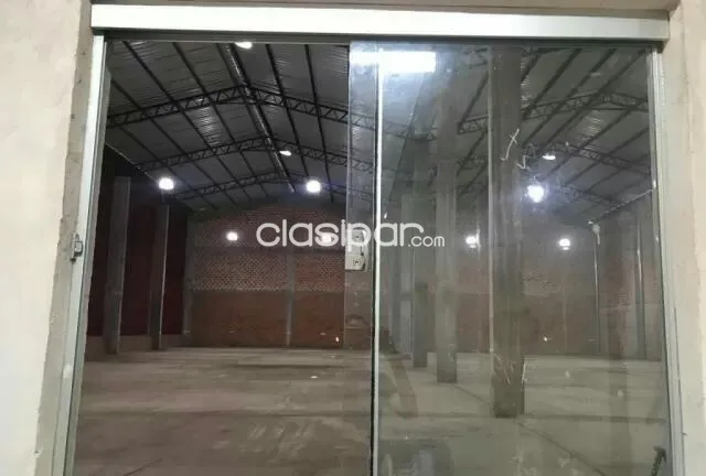 ALQUILO AMPLIO TINGLADO EN LOMA PYTA — foto 3