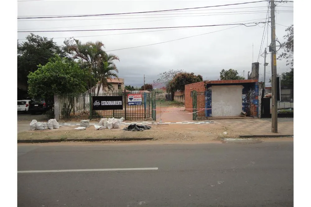 TERRENO IDEAL PARA DESARROLLO SOBRE SANTA TERESA. — foto 3