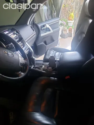Toyota Land Cruiser 2013 — foto 6