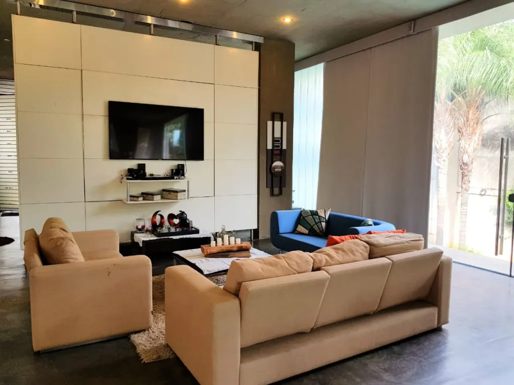VENDO HERMOSA RESIDENCIA MINIMALISTA EN MBURUCUYA 820,000 USD — foto 3