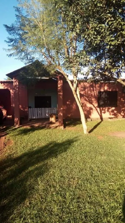 Vendo casa en km 10 acaray — foto 2