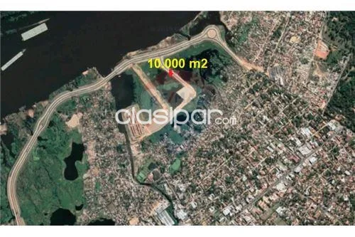 Imperdible Oportunidad.Amplio Terreno de 10.000 m2 — foto 2