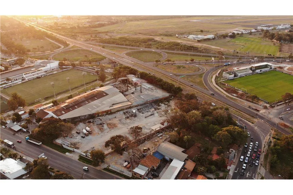 TERRENO 4.482 m2 EN VILLA ADELA - ZONA CONMEBOL — foto 2