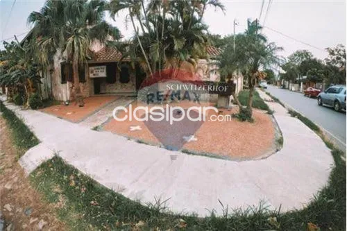 VENDO TERRENO EN BARRIO SAN JORGE — foto 3