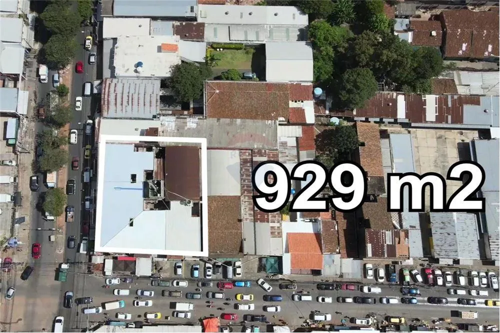 EN VENTA! EDIFICIO COMERCIAL CON RENTA EN ESQUINA — foto 2