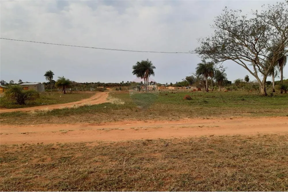 Vendo lote en Villeta: superficie de 360 m2 — foto 2