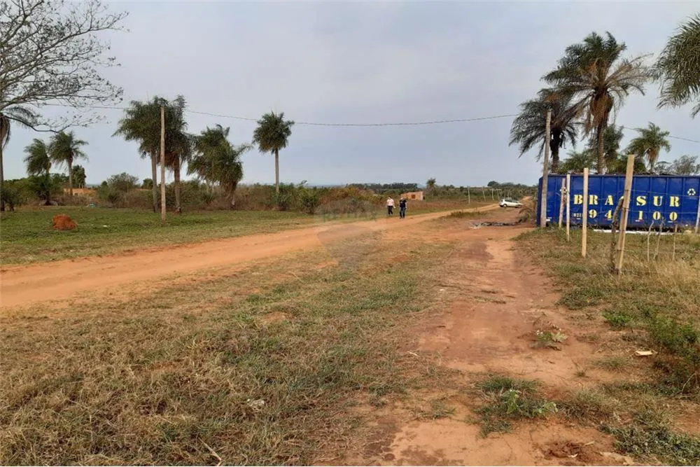 Vendo lote en Villeta: superficie de 360 m2 — foto 3