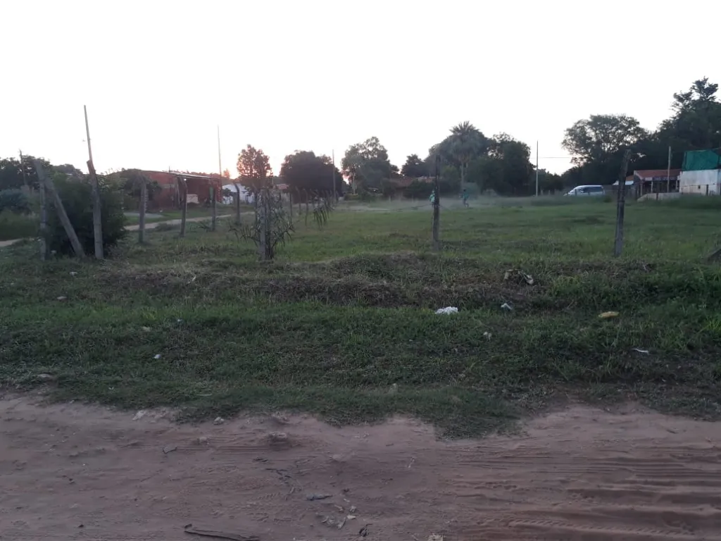 VENDO 5 TERRENOS JUNTOS EN LIMPIO!! — foto 2