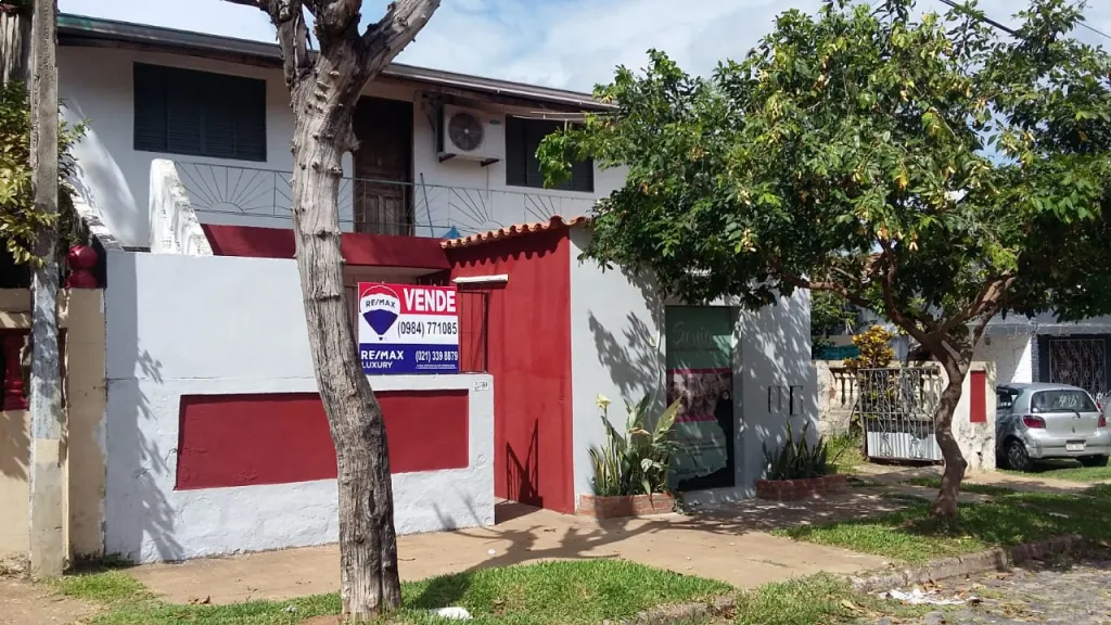Casa en Venta. Barrio Mbocayaty — foto 2