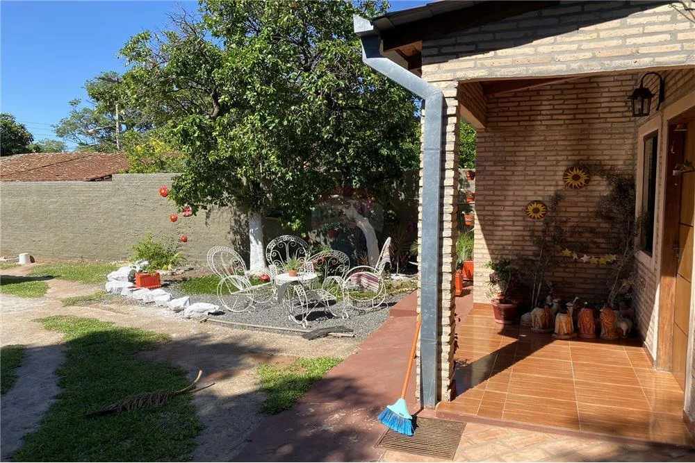 Vendo Casa en San Lorenzo — foto 2