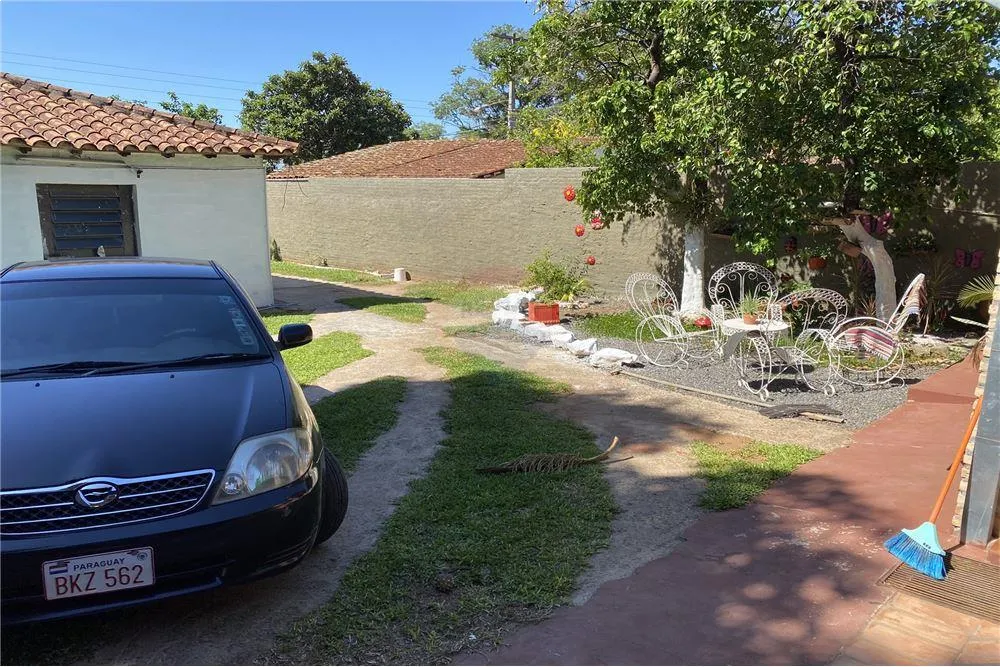 Vendo Casa en San Lorenzo — foto 3