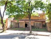 VENDO CASA EN ASUNCION VILLA AURELIA COD 3640