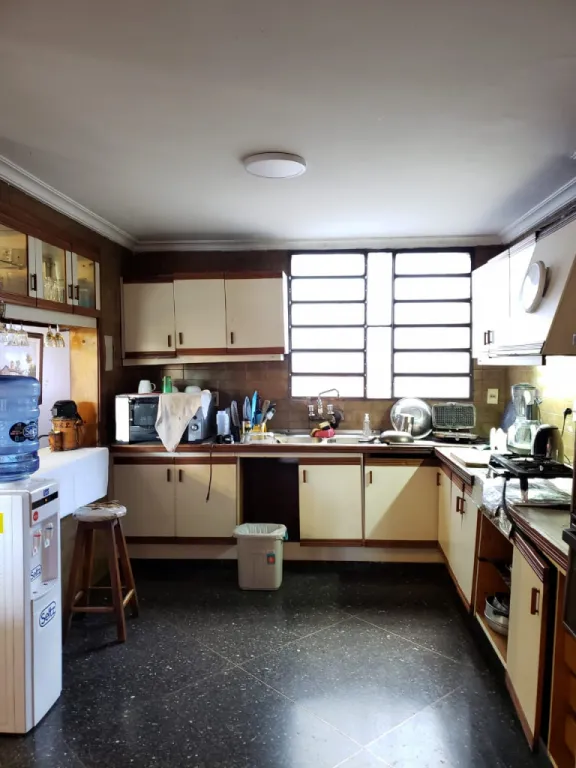 VENDO CASA EN ASUNCION VILLA AURELIA COD 3640 — foto 3