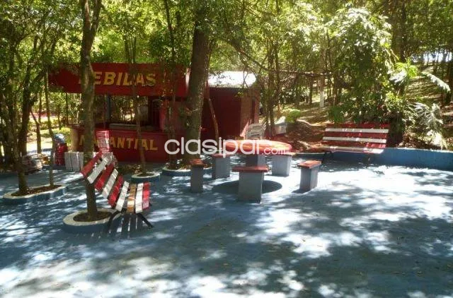 .VENDO PROPIEDAD DE 35.000m2 EN CIUDAD DEL ESTE ZONA CIUDAD NUEVA. COD 1233 — foto 3