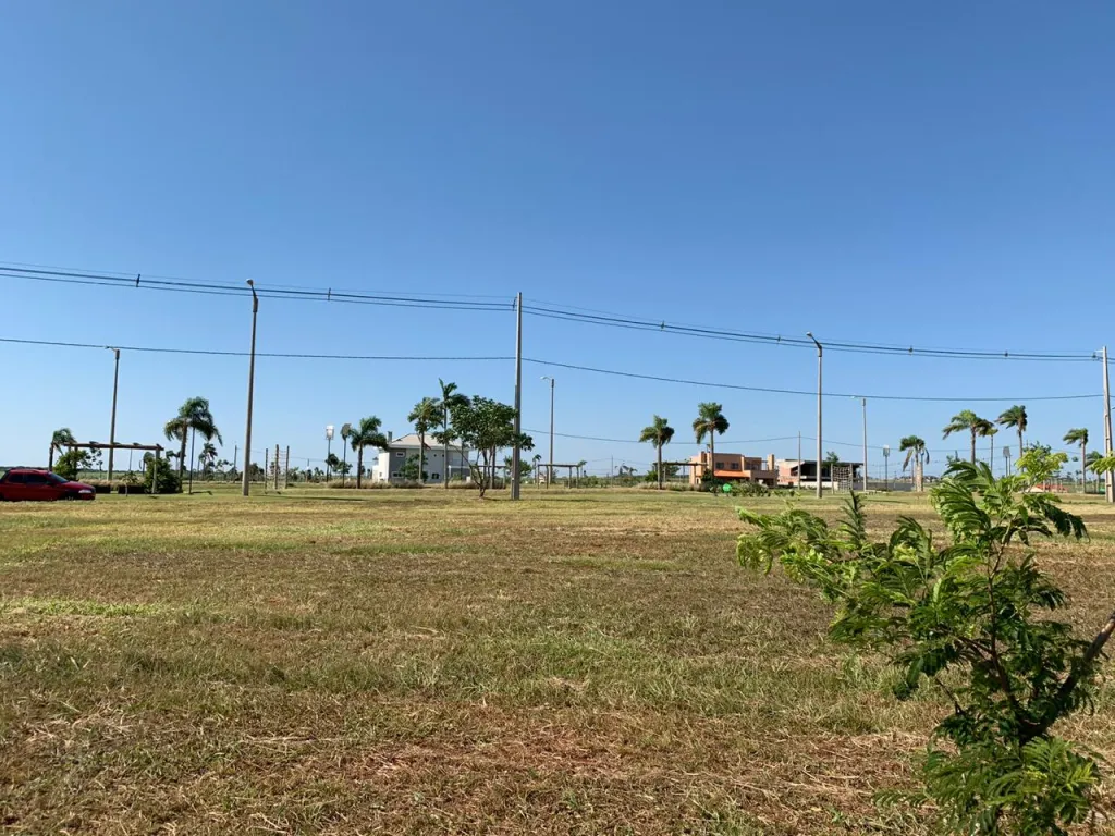 VENDO HERMOSO TERRENO RUTA MARISCAL ESTIGARRIBIA - SAN LORENZO — foto 2