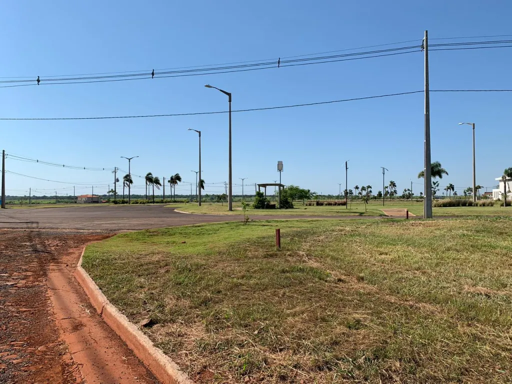 VENDO HERMOSO TERRENO RUTA MARISCAL ESTIGARRIBIA - SAN LORENZO — foto 3