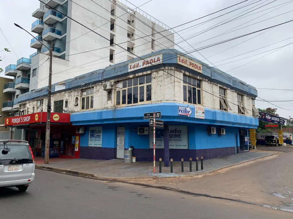 ATENCION INVERSORES VENDO LOCAL COMERCIAL SOBRE LA AV. BERNARDINO BACABALLERO CDE — foto 2