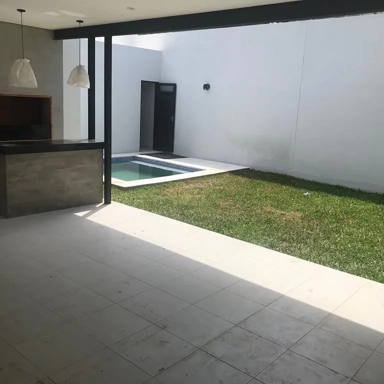 VENDO CASA EN ASUNCION BARRIO CARMELITAS COD 3648 — foto 2
