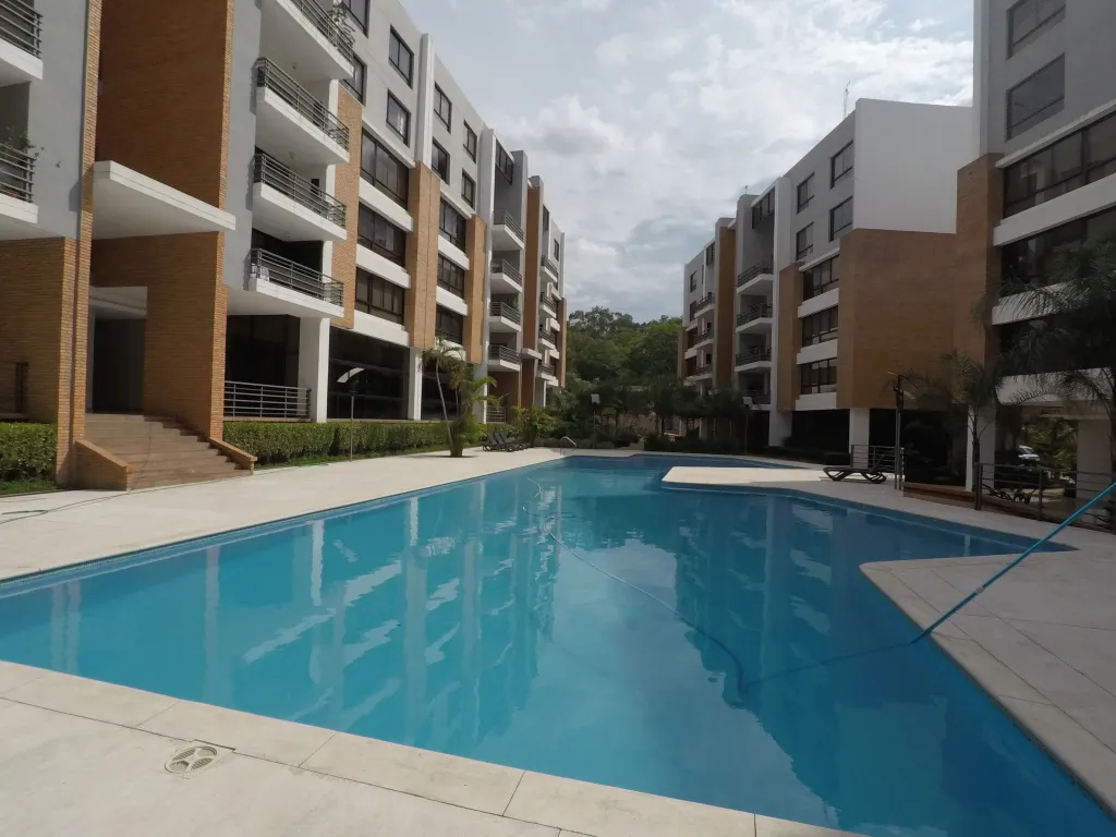 DEPARTAMENTO EN PARQUE PERÓN, 2 DORMITORIOS — foto 2