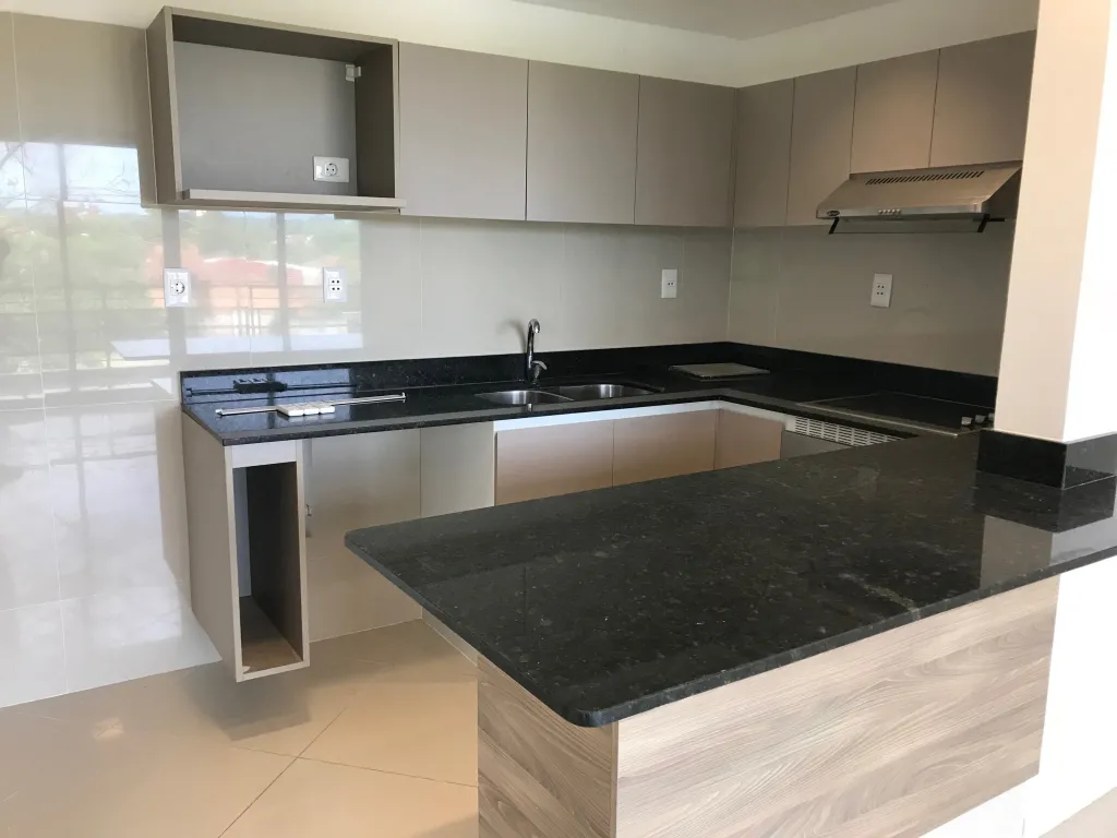 DEPARTAMENTO EN PARQUE PERÓN, 2 DORMITORIOS — foto 3