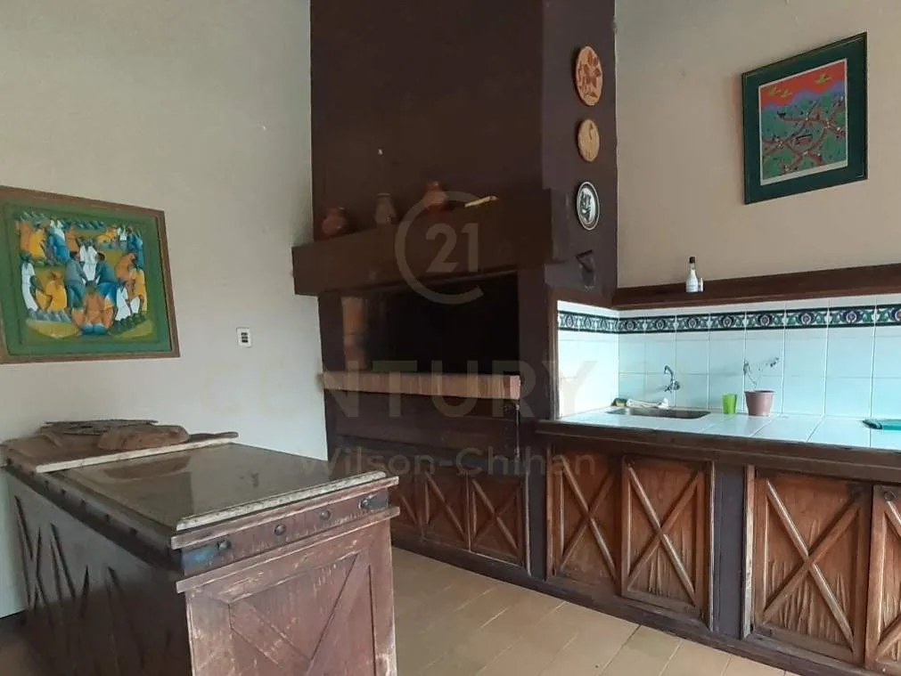 RESIDENCIA EN VENTA - LOS LAURELES. — foto 3