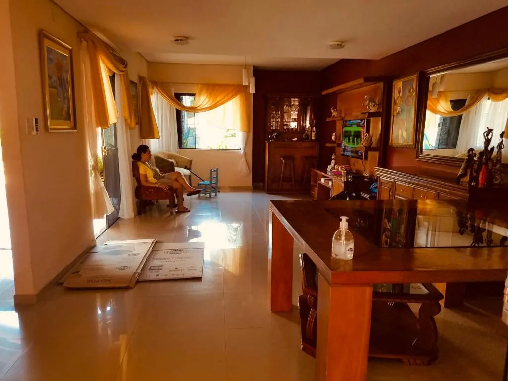 Vendo Hermosa Residencia en San Lorenzo — foto 3