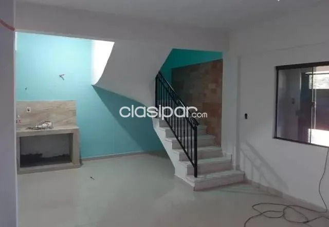 VENDO DUPLEX A ESTRENAR EN SAN LORENZO BARRIO SAN JOSE COD 3044 — foto 3