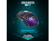 MOUSE COOLER MASTER MM711