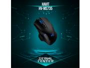 MOUSE HAVIT HV-MS735