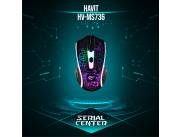 MOUSE HAVIT HV-MS736