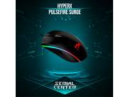 MOUSE HYPERX PULSEFIRE SURGE