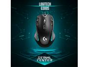 MOUSE LOGITECH G300S