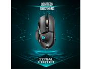 MOUSE LOGITECH G502 HERO