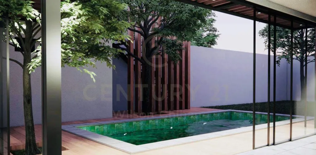 MODERNA CASA EN ESQUINA A ESTRENAR EN SANBER EN BARRIO COLON. — foto 3