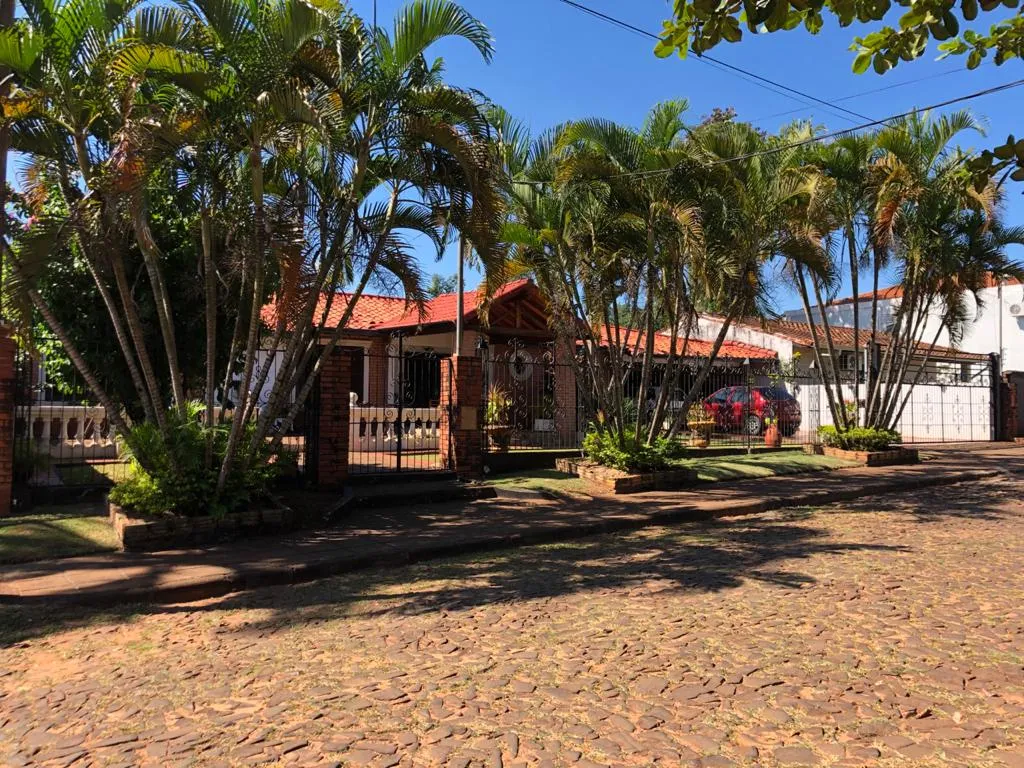 Vendo casa en Presidente Franco Área 5 — foto 3