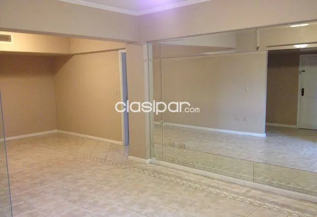 VENDO DEPARTAMENTO EN EL CENTRO DE ASUNCION. COD 1284 — foto 3