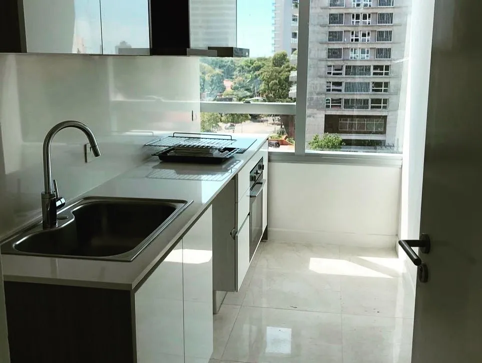 Departamento de 2 Dormitorios EMINENT — foto 3