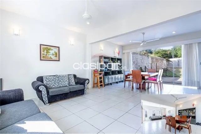 Casa en Lambaré a 800 m de Avda. Paseo del Yacht — foto 2