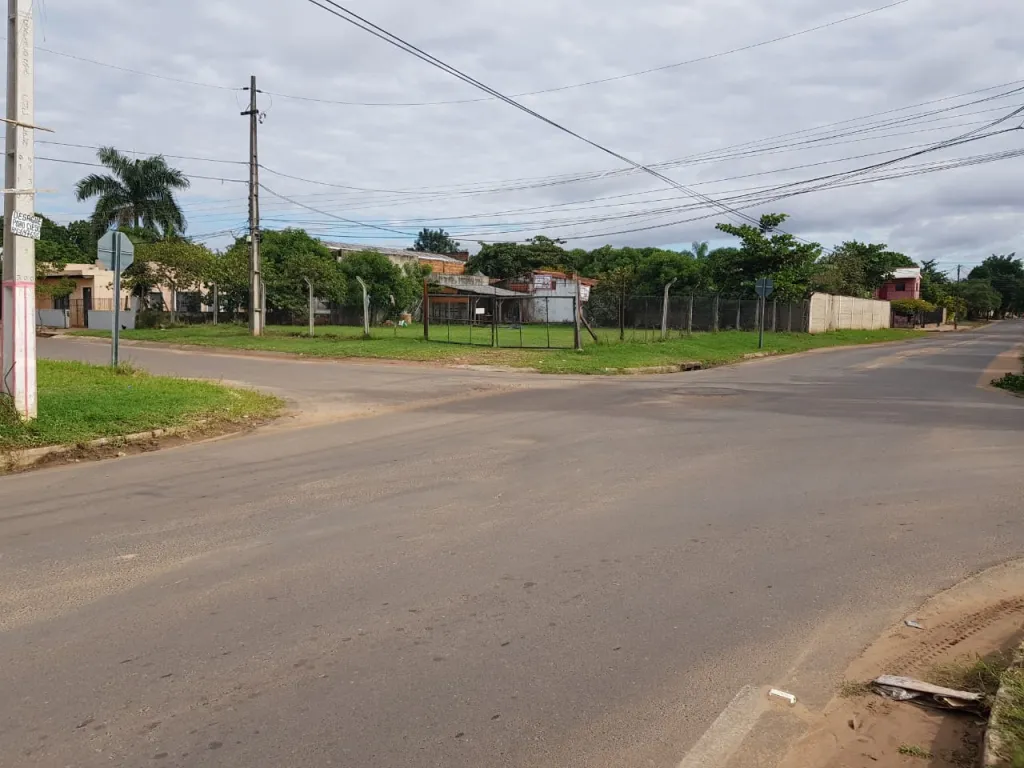 VENDO HERMOSO TERRENO EN ESQUINA. SAN LORENZO — foto 2