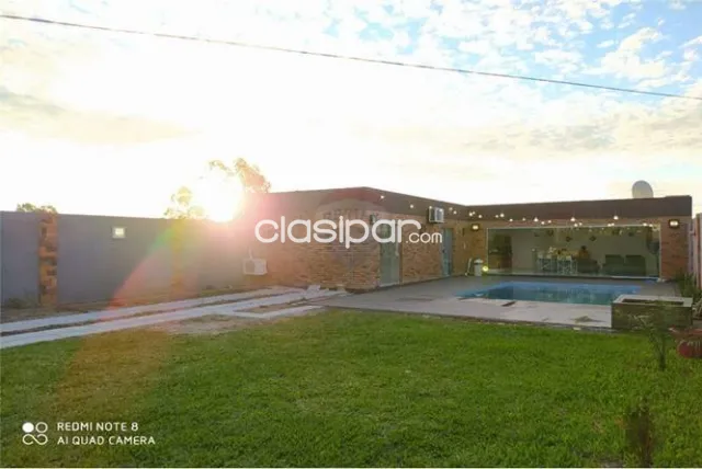VENDO CASA A ESTRENAR EN PUERTA DEL LAGO — foto 2