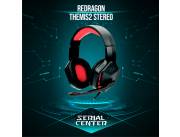 AURICULAR REDRAGON THEMIS 2