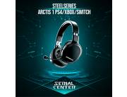 AURICULAR STEELSERIES ARCTIS 1