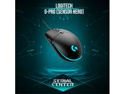 MOUSE LOGITECH G PRO-HERO