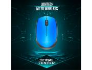 MOUSE LOGITECH M170 WIRELESS